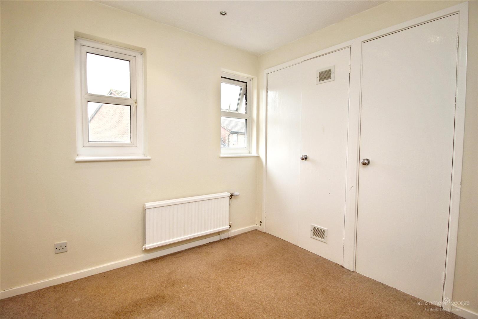 Talbot Way, Tilehurst, Reading